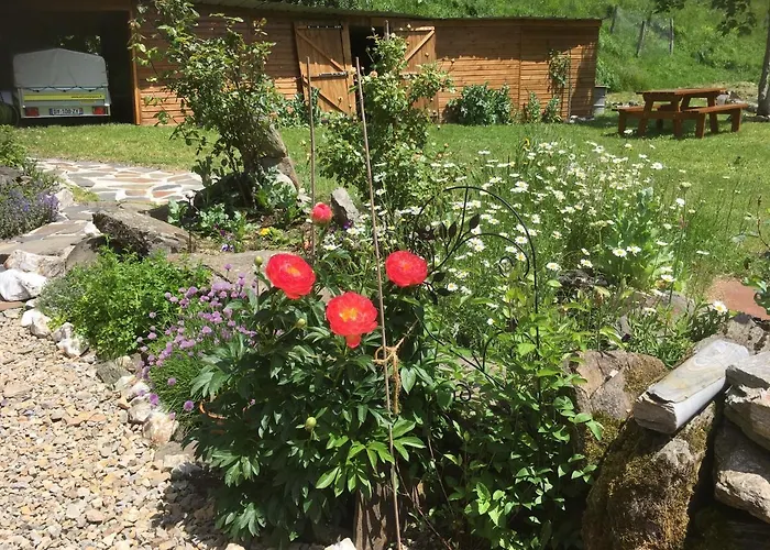 D'hotes Le Lepadou-bas