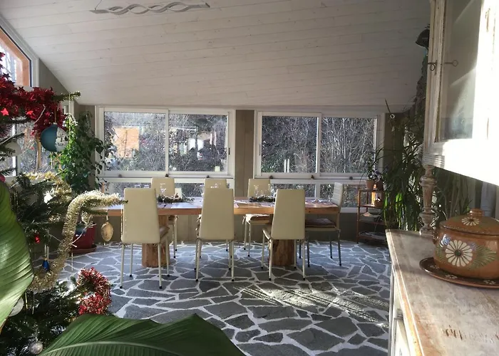 D'hotes Le Lepadou-bas 3* Saint-Chély-dʼAubrac