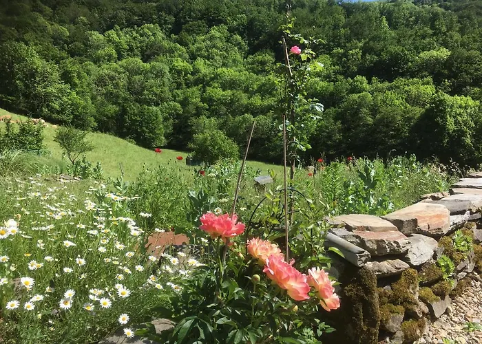 D'hotes Le Lepadou-bas