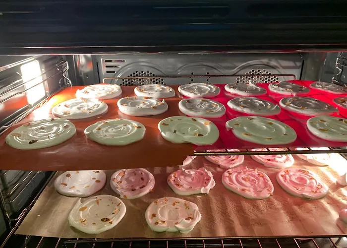 D'hotes Le Lepadou-bas 3* Сен-Шели-д'Обрак