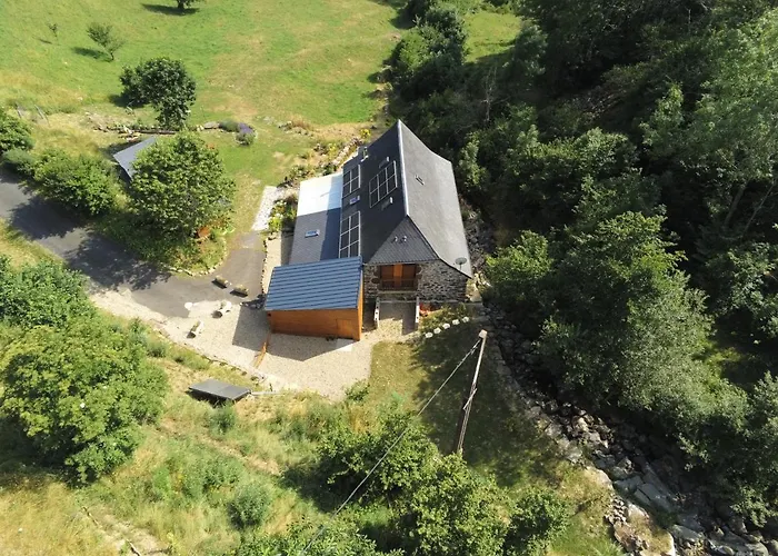 D'hotes Le Lepadou-bas 3*