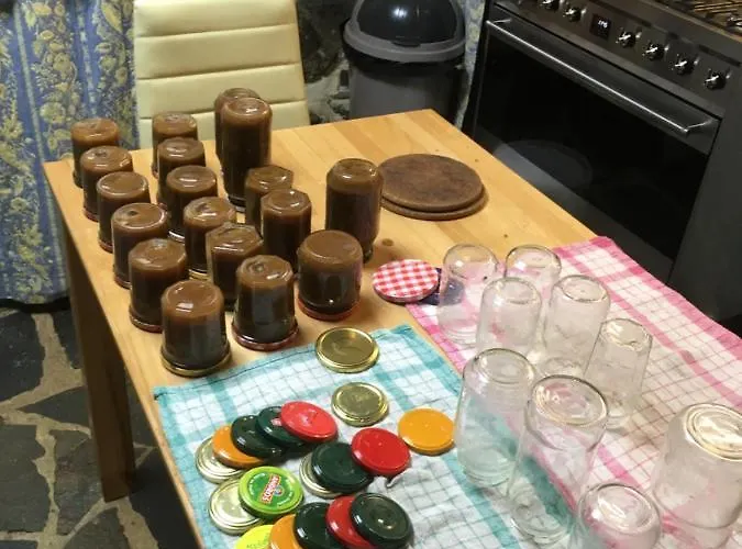 D'hotes Le Lepadou-bas