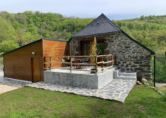 D'hotes Le Lepadou-bas