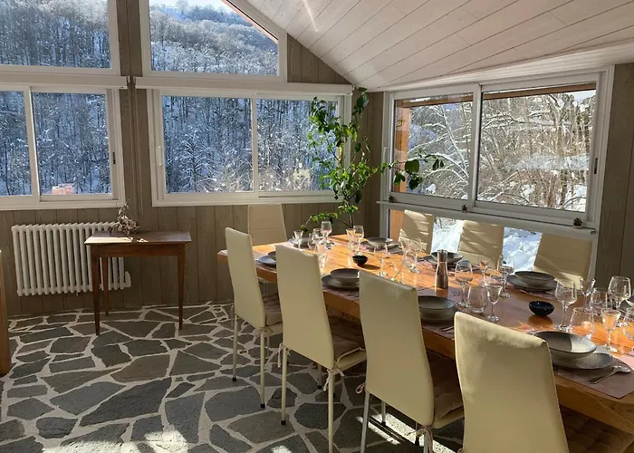 D'hotes Le Lepadou-bas 3*