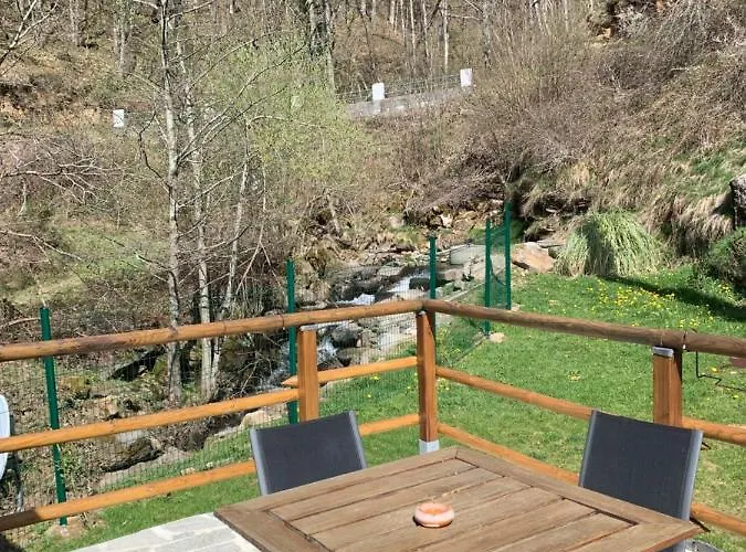 Bed and Breakfast D'hotes Le Lepadou-bas