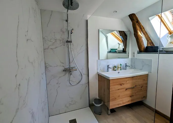 D'hotes Le Lepadou-bas Saint-Chély-dʼAubrac