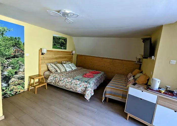 D'hotes Le Lepadou-bas