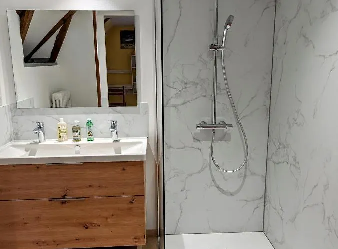 D'hotes Le Lepadou-bas 3*