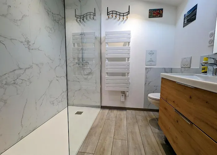 D'hotes Le Lepadou-bas