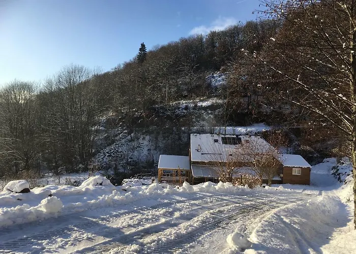 D'hotes Le Lepadou-bas 3*