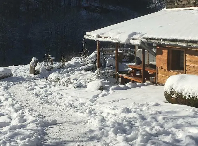 D'hotes Le Lepadou-bas 3*